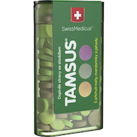 TAMSUS® 40 pastilles 